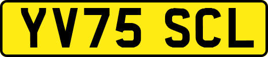 YV75SCL