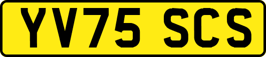 YV75SCS