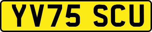 YV75SCU