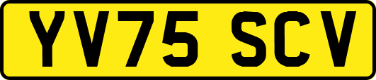 YV75SCV