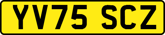 YV75SCZ