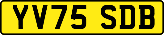 YV75SDB