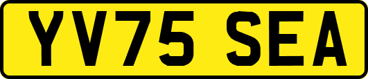 YV75SEA