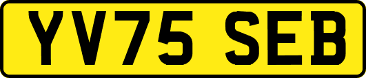 YV75SEB
