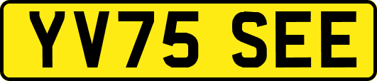 YV75SEE