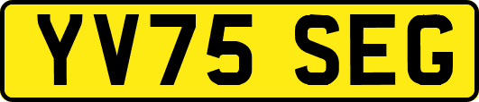 YV75SEG