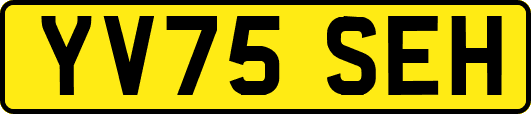 YV75SEH