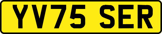 YV75SER