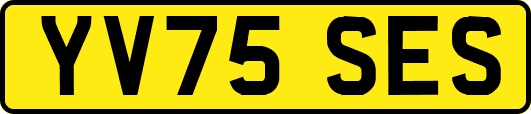 YV75SES