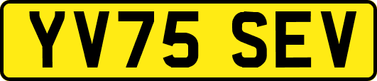 YV75SEV