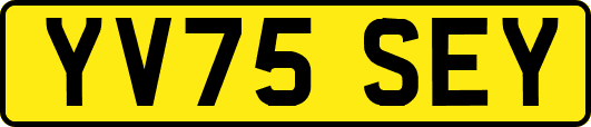 YV75SEY