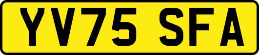 YV75SFA