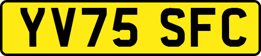 YV75SFC