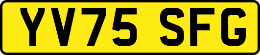 YV75SFG