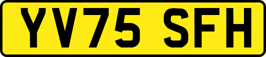 YV75SFH