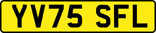 YV75SFL