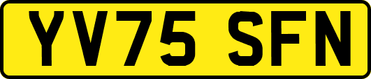 YV75SFN