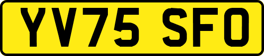 YV75SFO