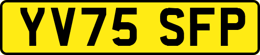 YV75SFP