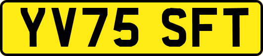 YV75SFT