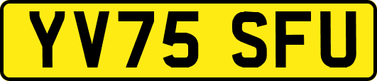 YV75SFU