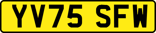 YV75SFW