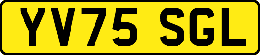 YV75SGL
