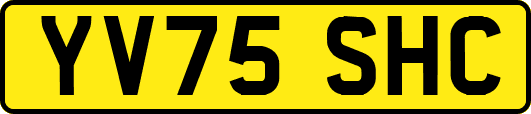 YV75SHC