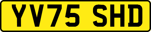 YV75SHD