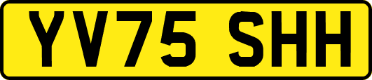 YV75SHH
