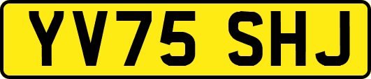 YV75SHJ