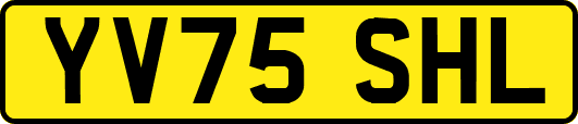 YV75SHL