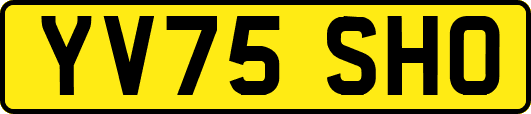 YV75SHO