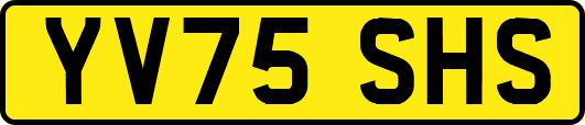 YV75SHS