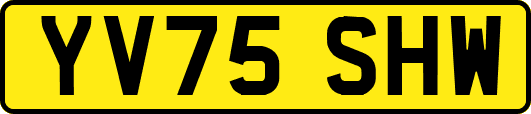 YV75SHW