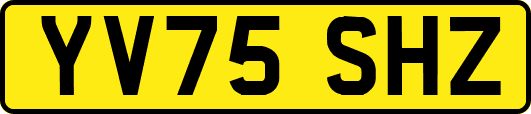 YV75SHZ