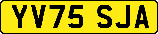YV75SJA