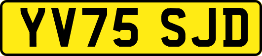 YV75SJD