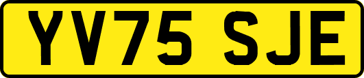YV75SJE