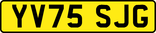YV75SJG