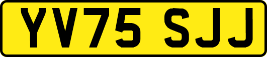 YV75SJJ