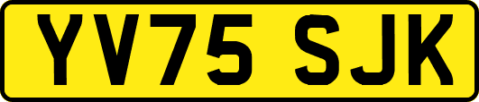 YV75SJK
