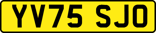 YV75SJO