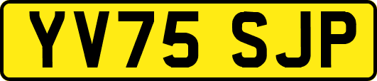 YV75SJP