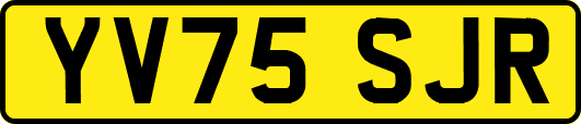 YV75SJR