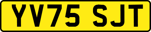 YV75SJT