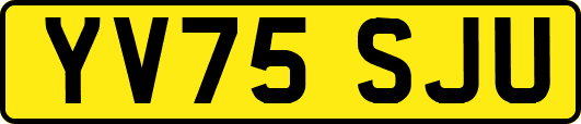 YV75SJU