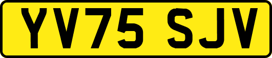 YV75SJV
