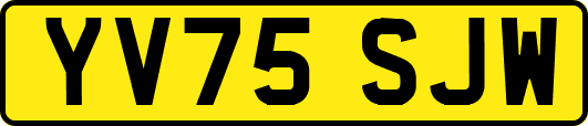 YV75SJW