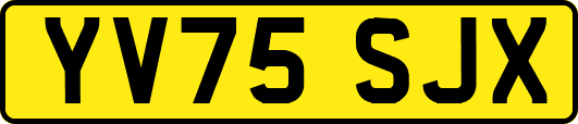 YV75SJX